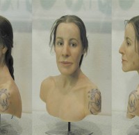 Укокская принцесса реконструкция внешности фото