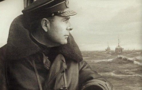 17 мая 1962 года умер легендарный адмирал Арсений Головко
