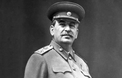 27 июня 1945 года Сталину присвоили звание генералиссимуса