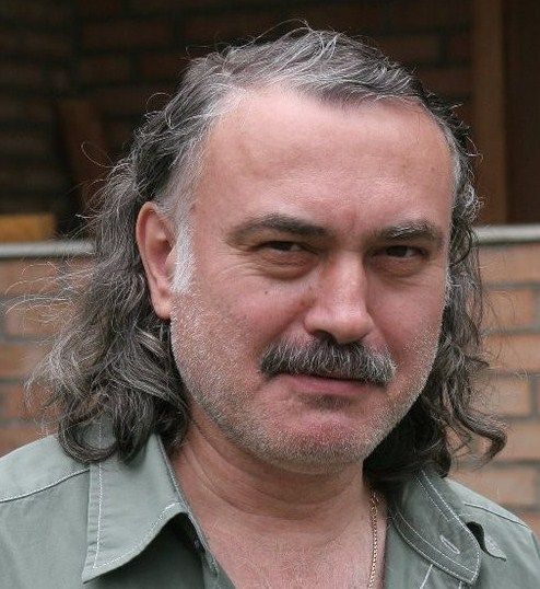 Юрий Абисалов