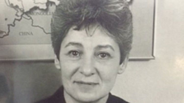 28 января 1942 года родилась Фатима Салказанова