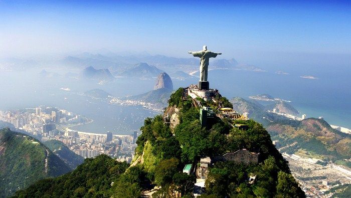 1 марта 1565 года Португалия основала колонию Рио-де-Жанейро
