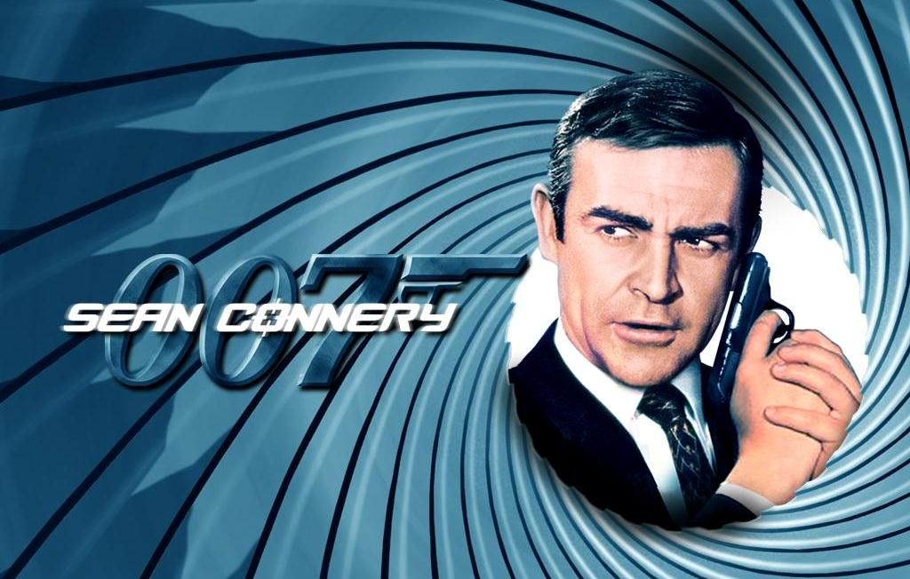 5 октября 1962 года Шон Коннери впервые предстал миру агентом 007