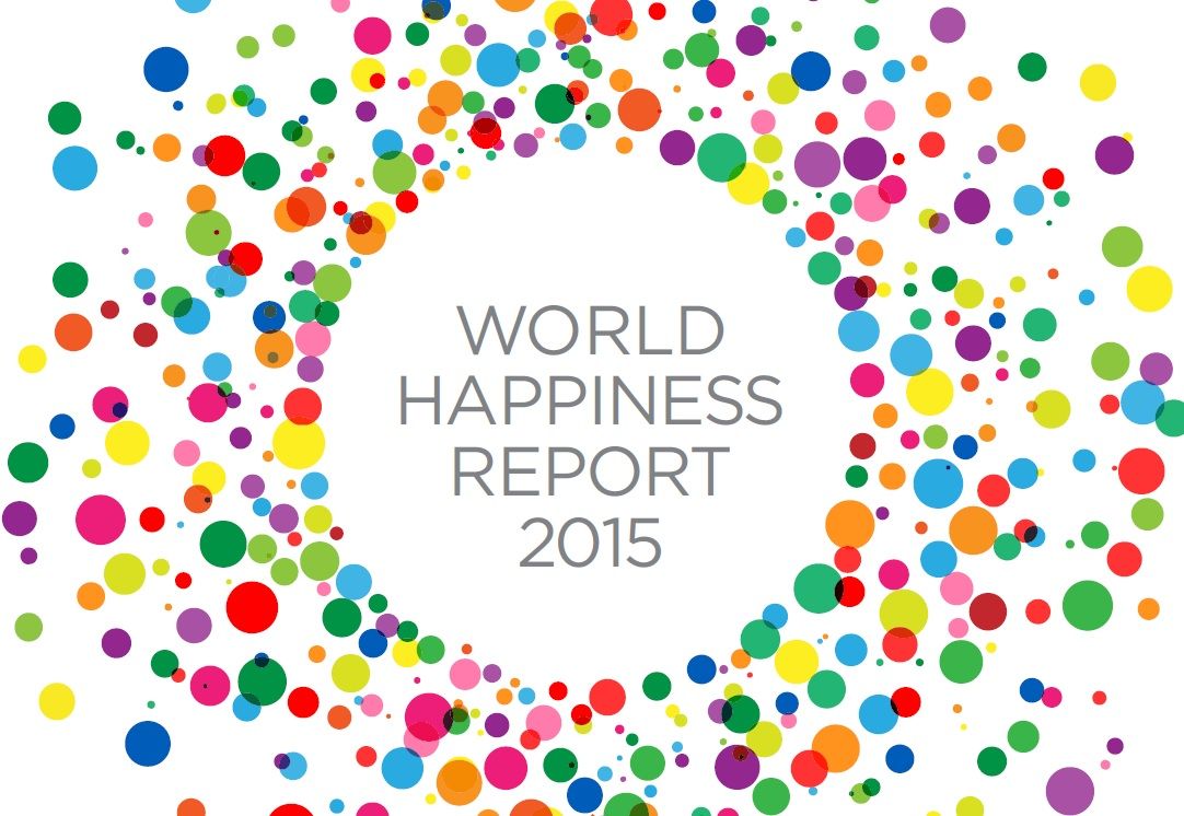 Швейцария возглавила рейтинг самых счастливых стран мира