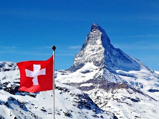 В Швейцарии установили личности альпинистов, погибших 45 лет назад