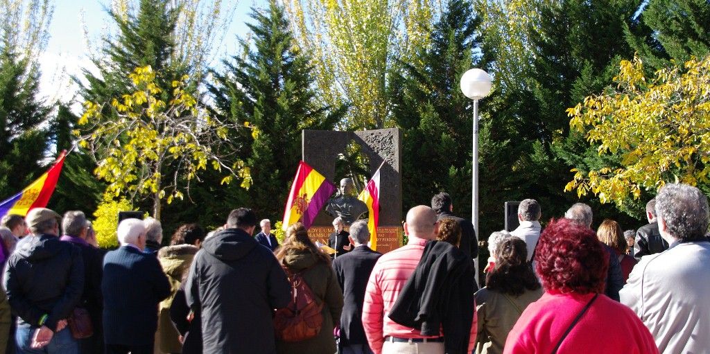 День памяти генерала Хаджи-Умара Мамсурова состоялся в Испании