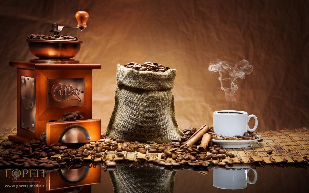 Вещества с эффектом морфина обнаружены в кофе