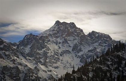 02-Жители и гости Алматы смогут поучаствовать в юбилейной альпиниаде, старт которой запланирован на 4 июля