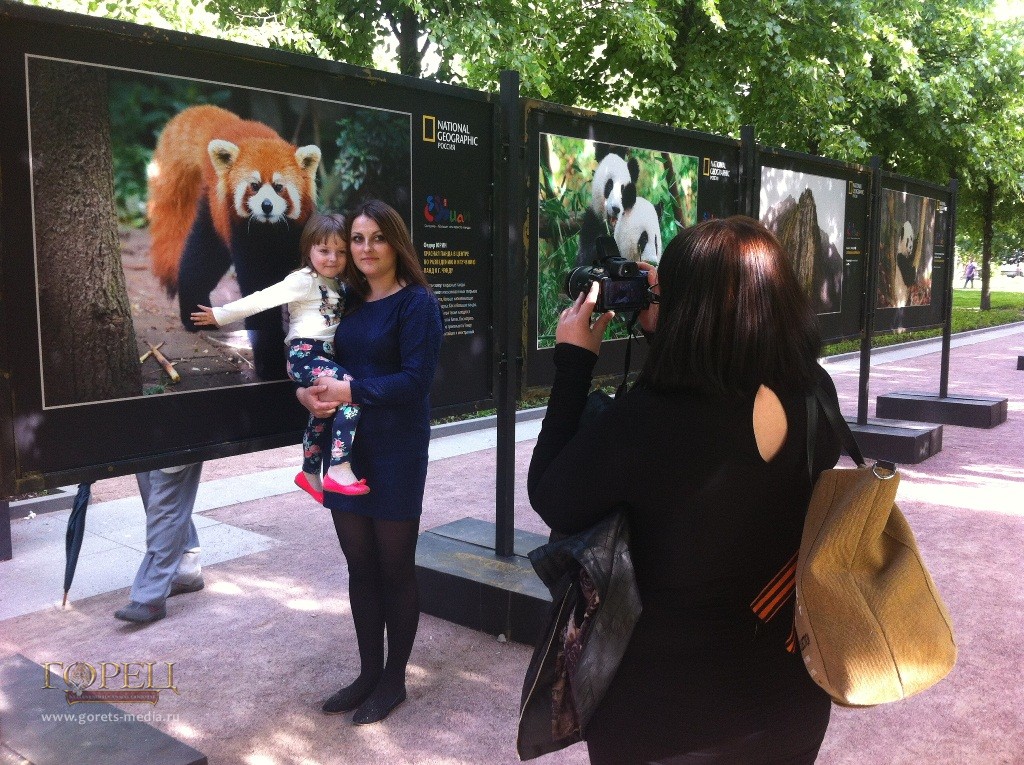  «Сычуань – край чудес». Фотовыставка под открытым небом на Цветном бульваре открыта для москвичей и гостей столицы до 31 июля 2015 года