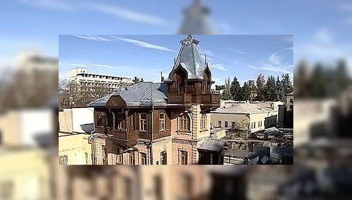 В Кисловодске появился первый в России музей Солженицына