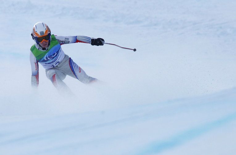 В Приэльбрусье планируют создать всероссийскую базу для спортсменов-горнолыжников