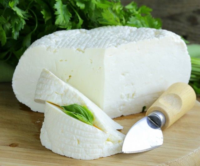Кавказские производители сыра съедутся в столицу Грузии