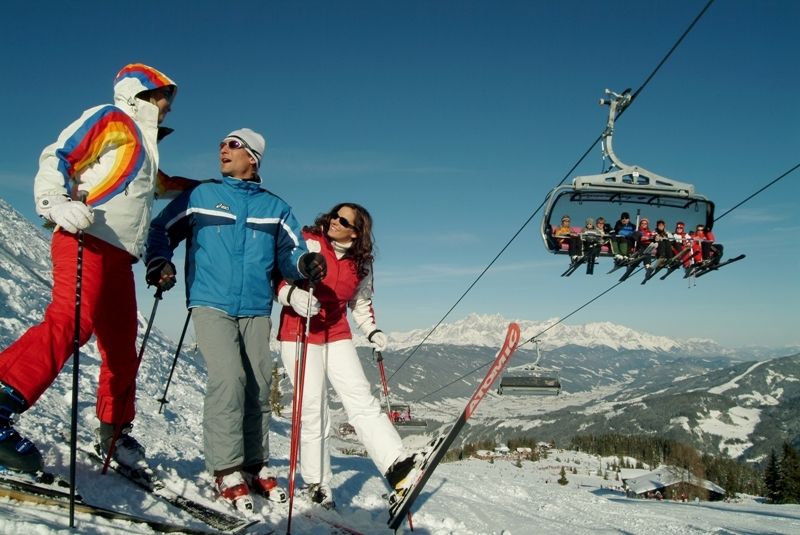 Единые ски-пассы впервые запустят на горнолыжном курорте в Шерегеше 