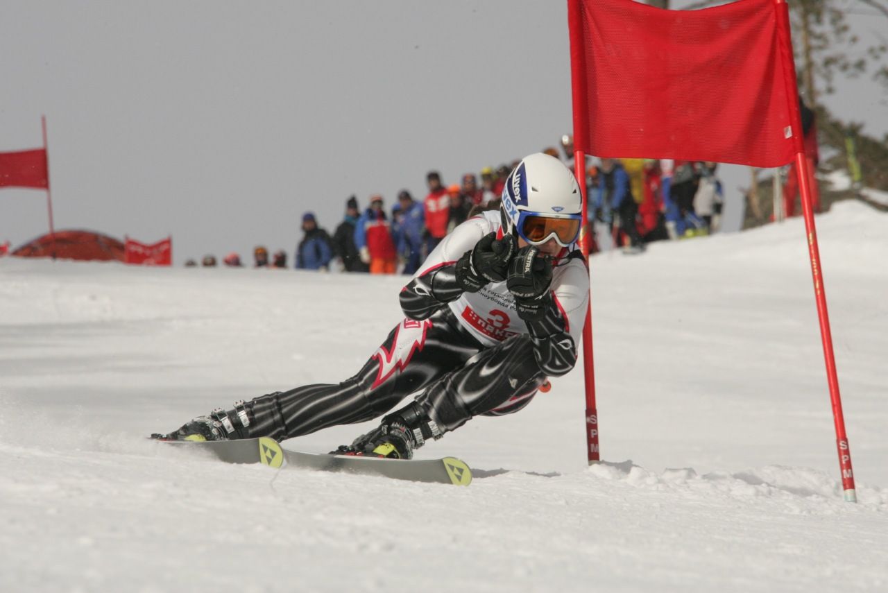 В Приэльбрусье стартовал чемпионат России по горнолыжному спорту