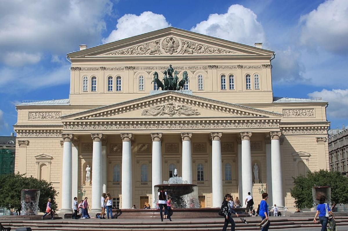 Туган Сохиев и Махар Вазиев рассказали об интригующих премьерах Большого театра 