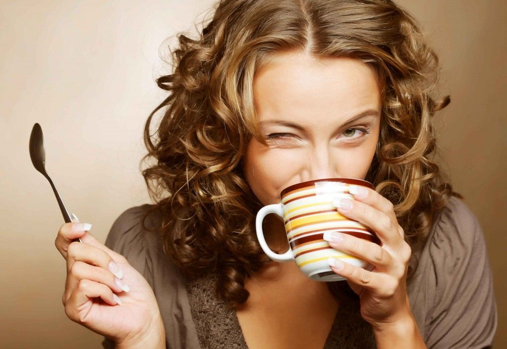 Оказывается, не просто так одни люди пьют больше кофе, чем другие