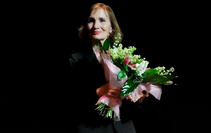 В Большом театре пройдет гала-концерт в честь Светланы Адырхаевой