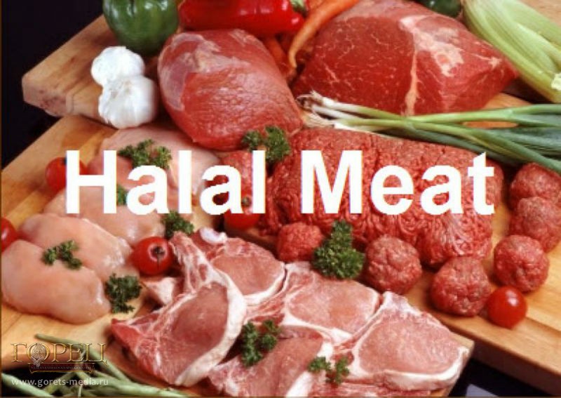 Буйволиное мясо поднимет халяльную индустрию на новый уровень