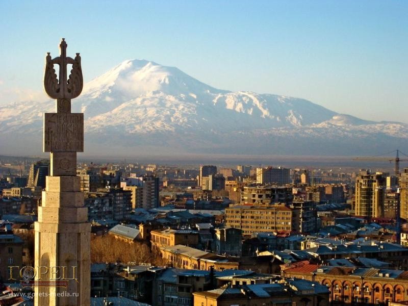 Армения подпишет соглашение о вступлении в Таможенный союз