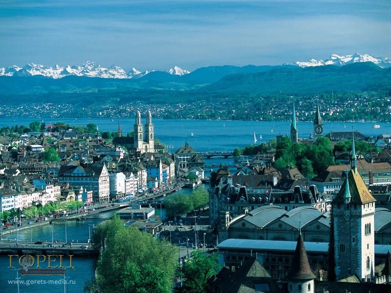 Швейцарские социалисты хотят реабилитировать жертв инквизиции 