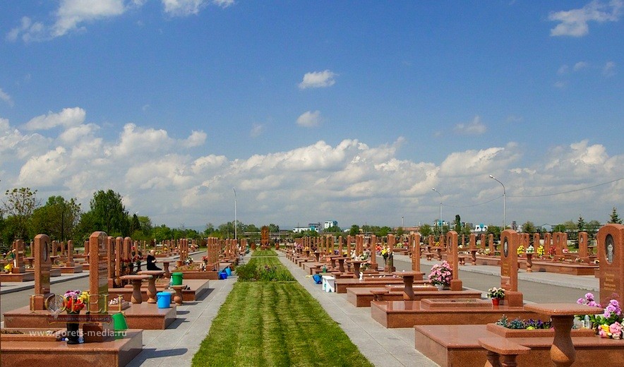 Память жертв бесланской трагедии почтят в Северной Осетии