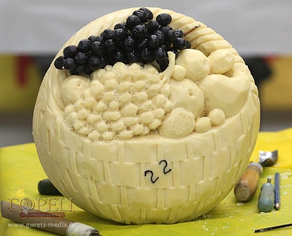 Фестиваль «Дни алтайского сыра» обещает удивить гастрономическими сюрпризами