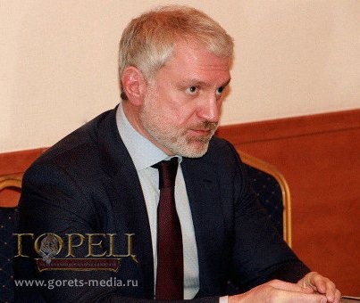 Вадим Гаглоев озвучил свои первые шаги на посту главы Росгосцирка
