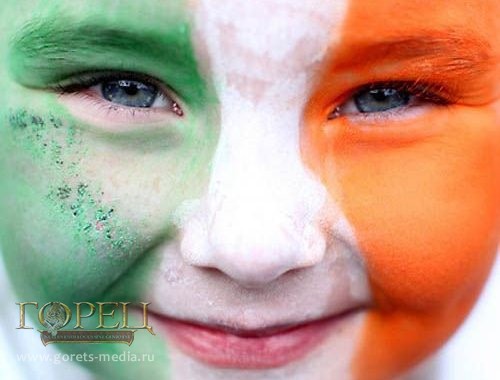 Неделя Ирландии завершается 23 марта в Москве