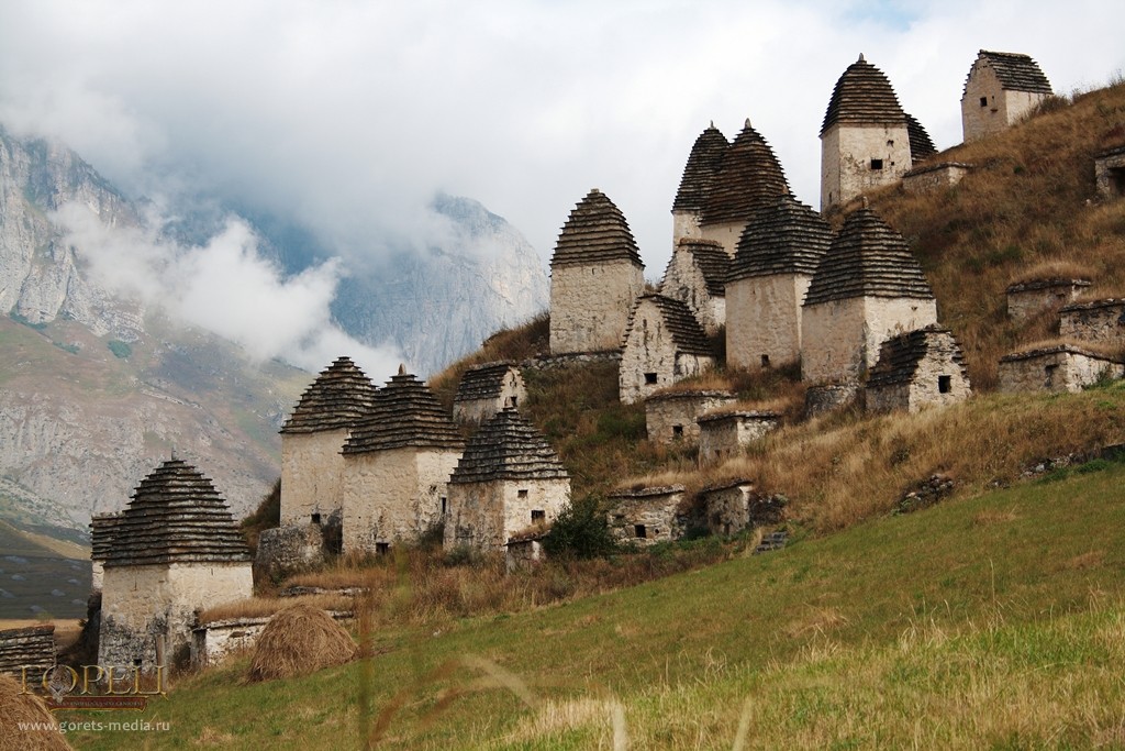 Развитие курортов Северного Кавказа - в приоритете