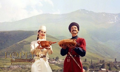 В Северной Осетии проходит международный конкурс пива