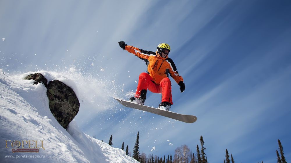 С 11 по 17 апреля на миасском горнолыжном курорте «Солнечная долина» впервые пройдет Чемпионат России по сноуборду среди инвалидов по слуху