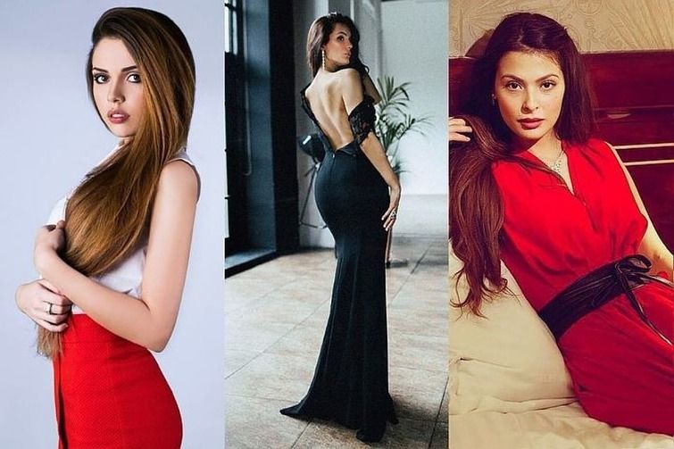 Жительница Беслана вошла в ТОП-3 интернет-голосования конкурса «Мисс Россия»