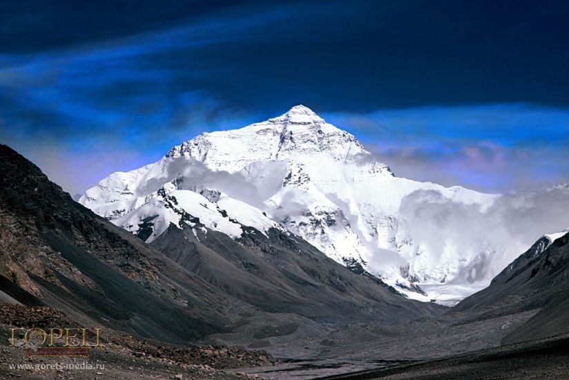 «Точка невозврата»: россияне отправятся на Эверест почтить память погибших 