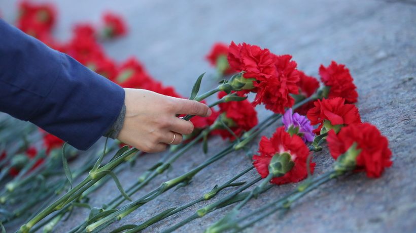 В Москве откроется инсталляция памяти жертв Беслана «Без лишних слов»