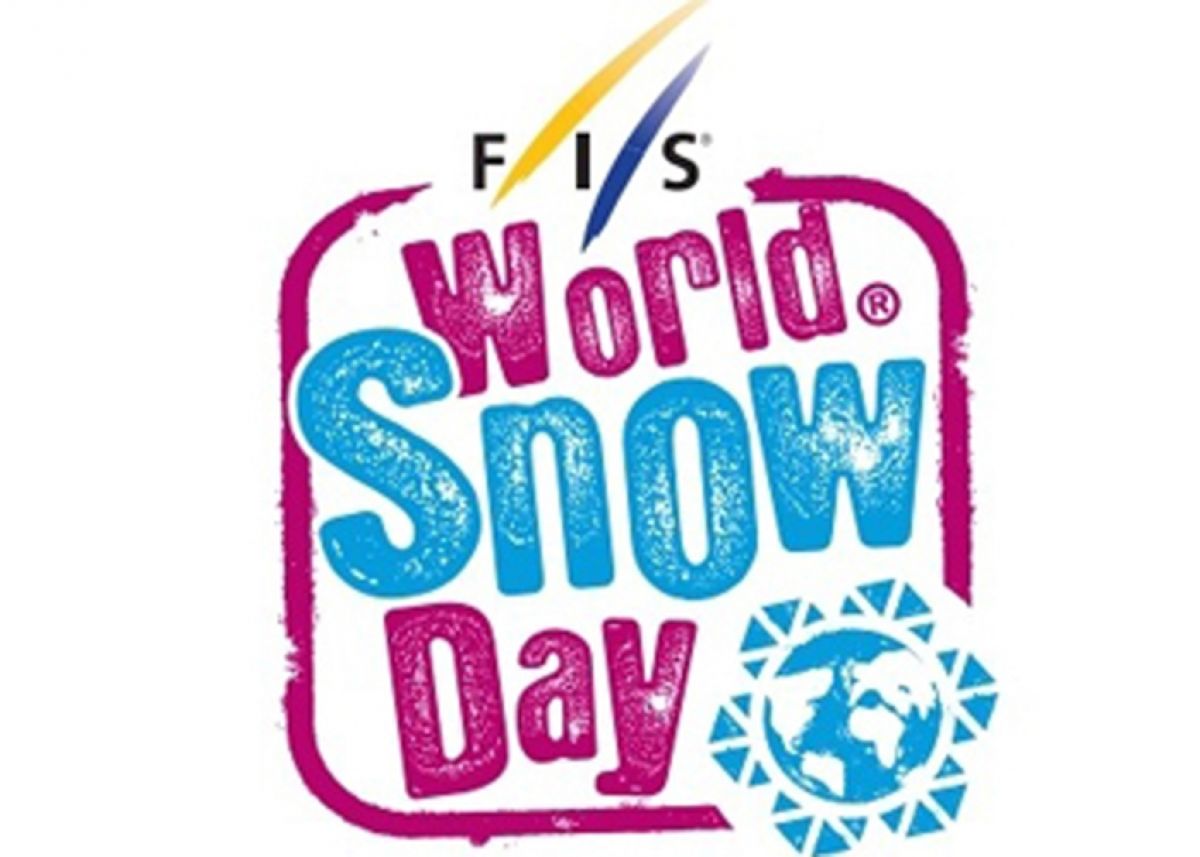 В 2016 году World Snow Day отметят более чем в 50 странах