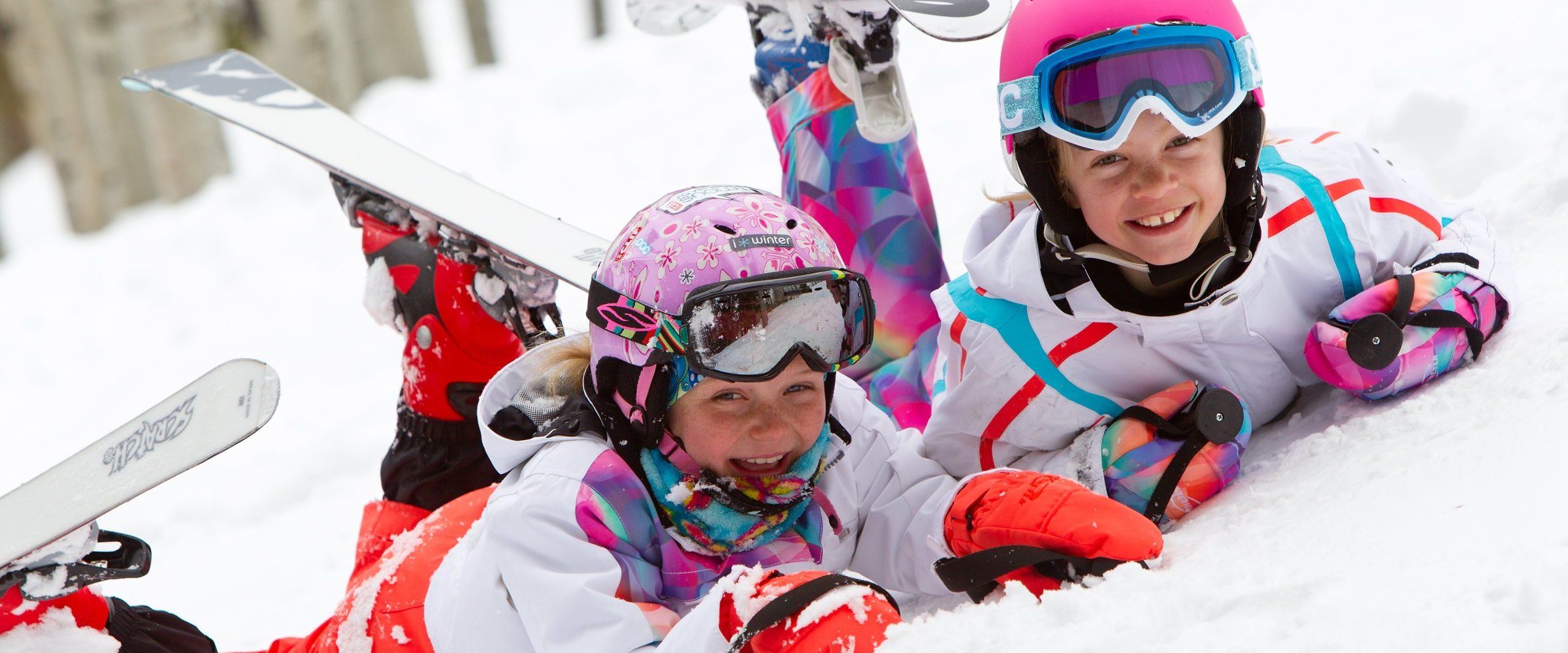 Тысячи новосибирцев встанут на лыжи, сноуборды и коньки в День снега