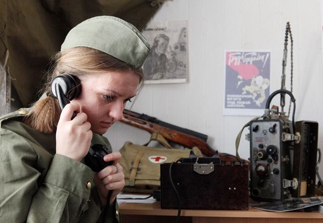 Молодежь КЧР примет участие в квесте «Сталинградская битва»