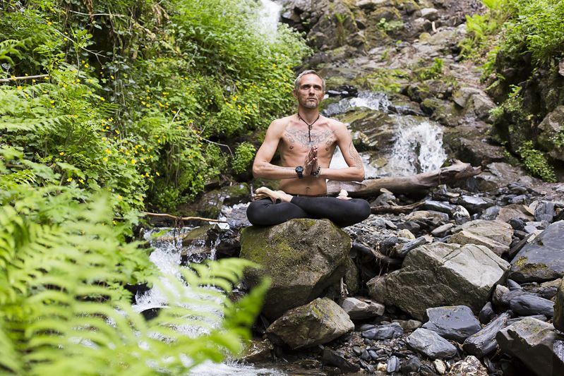Всемирный день йоги отметят в горах Сочи