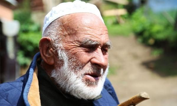 Северный Кавказ стал лидером по продолжительности жизни в России