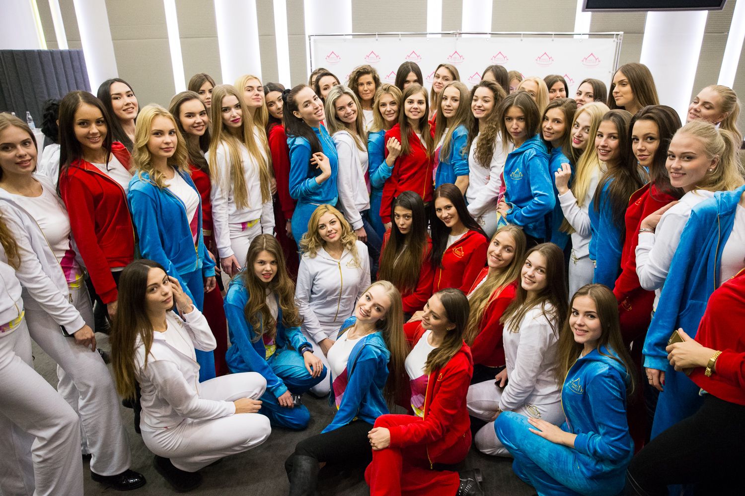 Девушки Северного Кавказа поборются за титул «Мисс Россия-2016» 