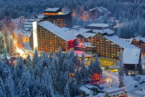 Рейтинг самых пьяных горнолыжных курортов Европы