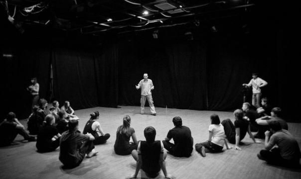 Школа актерского мастерства открылась в Северной Осетии