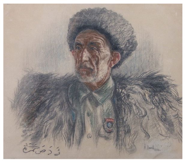 Выставка работ о Дагестане открывается в Музее Москвы