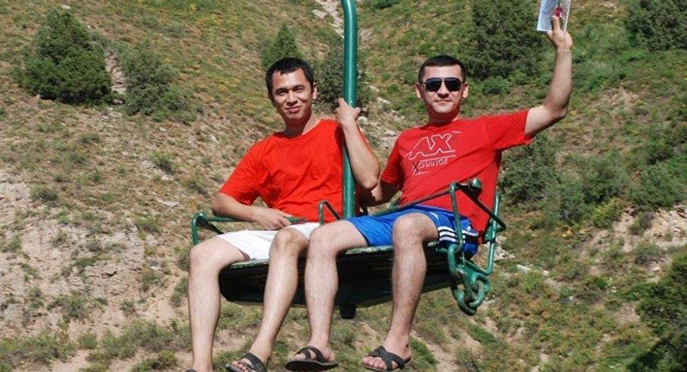 Самым популярным горным курорт СНГ признан казахстанский Чимбулак