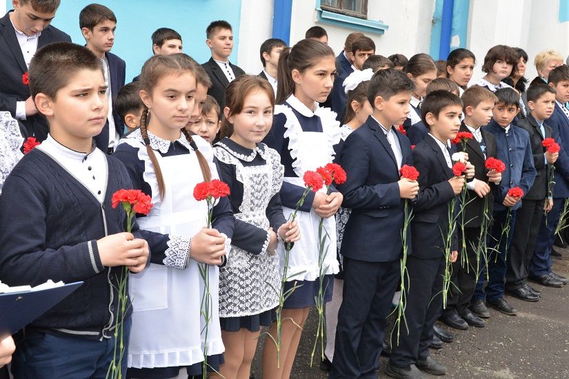 157 лет со дня рождения Коста Хетагурова отмечают в Северной Осетии